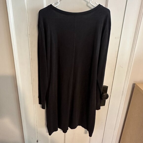 | Old Navy | Dark Gray Sweater Dress - Picture 9 of 9